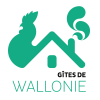 logo gites de wallonie