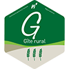 logo gites de wallonie